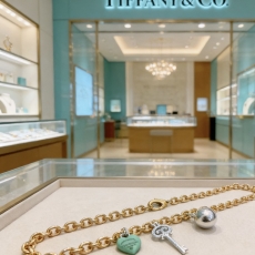 Tiffany Necklaces
